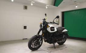 HARLEY X500 2023