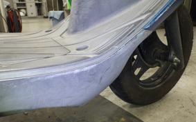 SUZUKI ADDRESS V125 G CF46A