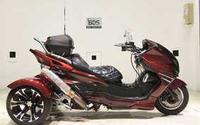 YAMAHA MAJESTY 250 TRIKE C SG03J