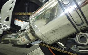 SUZUKI HAYABUSA Gen.2 2008