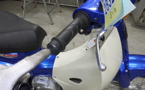HONDA C50 SUPER CUB 2020 AA09