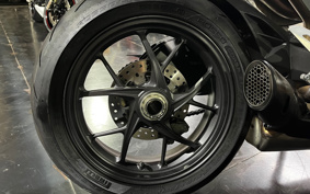 DUCATI  DUCATI PANIGA-REV2 BAYLISS  2022 1H00