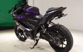 YAMAHA YZF-R3 2018 RH21J