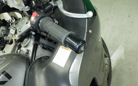 SUZUKI GSX-1300R HAYABUSA 2002