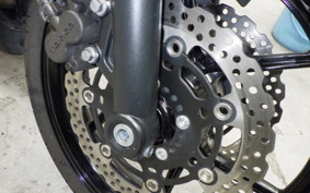 KAWASAKI NINJA 400R 2010 ER400B