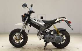 SUZUKI TR50 STREET MAGIC Gen.2 CA1LB