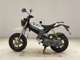 Фото Suzuki TR50 STREET MAGIC Gen.2 с японского аукциона
