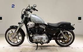 HARLEY XL883LI 2011