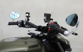 DUCATI STREET FIGHTER V2 2023 3F00