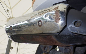 YAMAHA MAJESTY 125 1997 5CA