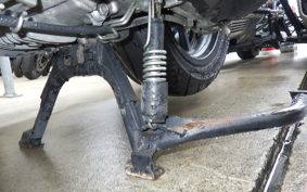 YAMAHA TRICITY 155 A ヤネツキ SG37J