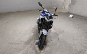 YAMAHA MT-03 RH13J