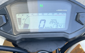 HONDA HRC GROM RACE BASE  CAR  JC61