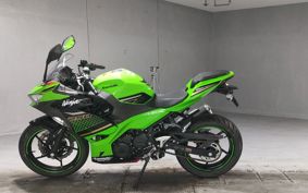 KAWASAKI NINJA 250 EX250P