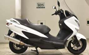 SUZUKI BURGMAN200A 2009 CH41A