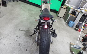YAMAHA TW200 2022 2JL