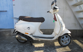 VESPA VESPA 125ET4