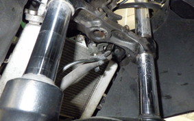 SUZUKI GSX-R125 DL33B