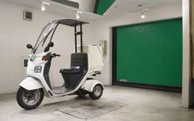 HONDA GYRO CANOPY TA03