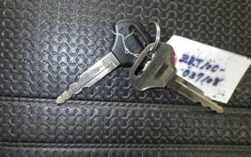 KAWASAKI ZRX1100 1999 ZRT10C