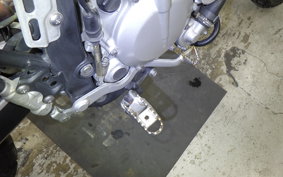 KAWASAKI KLX250 Gen.2 2004 LX250S