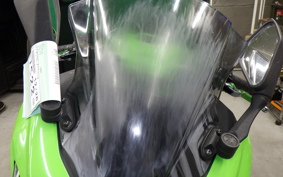 KAWASAKI NINJA 400 2018
