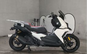 BMW C400X 2021 0C09
