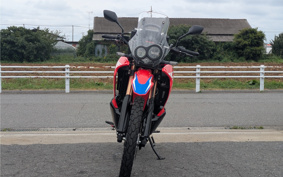 HONDA CRF250 RALLY MD47