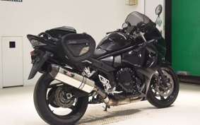 SUZUKI BANDIT 1250 F 2012 GW72A