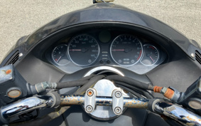 HONDA FORZA Z MF08