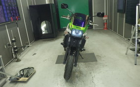 KAWASAKI ZRX1200 R 2008 ZRT20A