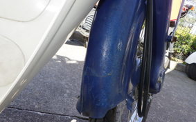 HONDA C50 SUPER CUB