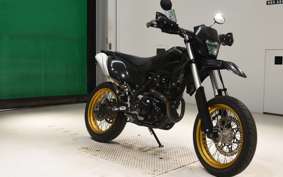 KAWASAKI KLX230SM 2009 LX230A
