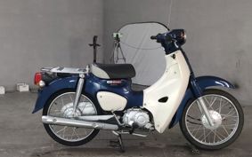 HONDA SUPER CUB50 AA07