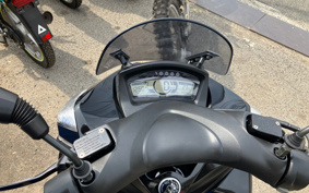 YAMAHA TORI CITY125 SE82J