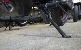 HONDA CB750 HORNET 2025 RH24