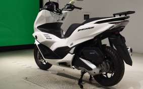 HONDA PCX 160 2022 KF47