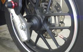 HONDA ADV150 2008 KF38