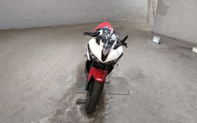 YAMAHA YZF-R25 RG10J