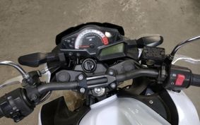 KAWASAKI Z250 ER250C