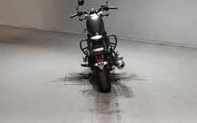 HONDA REBEL MC49