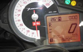 APRILIA TUONO V4R 2018