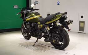 KAWASAKI ZRX1200 D 2011 ZRT20D