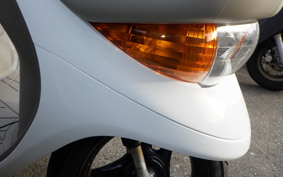 SUZUKI e-LET's CZ81A