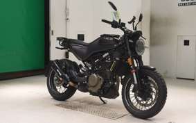 HUSQVARNA SVARTPILEN 401 2024