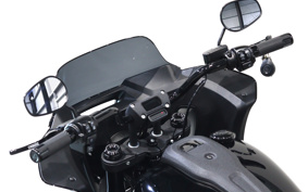 HARLEY FXLRST 2023 YXZ