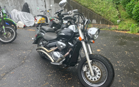 SUZUKI INTRUDER 400 CLASSIC 2006 VK54A