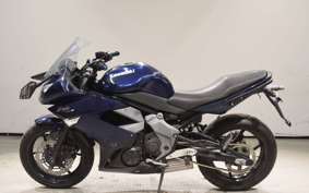 KAWASAKI NINJA 400R 2012