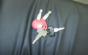 HONDA C90 SUPER CUB E HA02