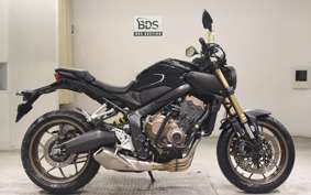 HONDA CB650R 2020 RH03